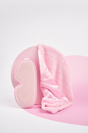 Brushworks Cosy Sleep Duo set za noć