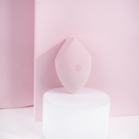 Brushworks Definer Complexion Sponge precyzyjna gąbka do makijażu
