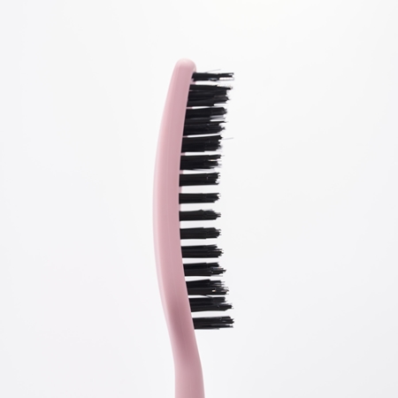 Brushworks Slick Back Bristle Brush Bürste für glatte Haare