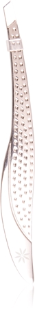 Brushworks Traditional Tweezers pinzetta