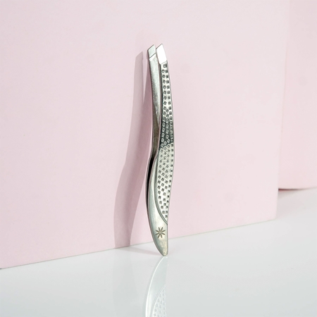 Brushworks Traditional Tweezers pinzetta