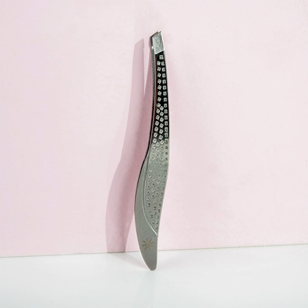 Brushworks Traditional Tweezers pinzetta