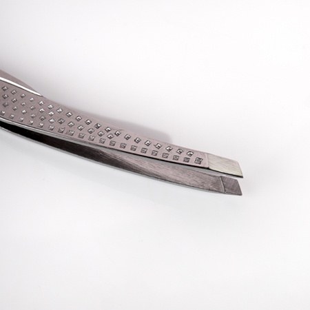 Brushworks Traditional Tweezers pinzetta