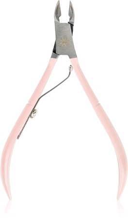 Brushworks Cuticle Nippers pinzette per cuticole