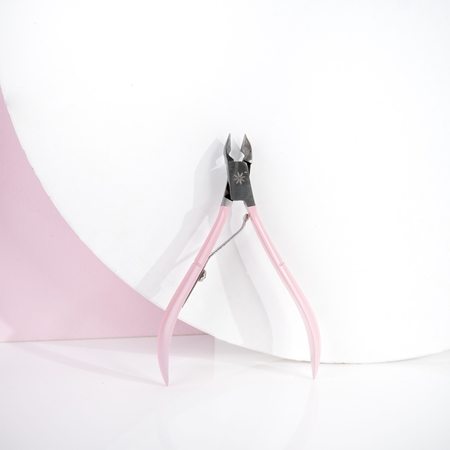 Brushworks Cuticle Nippers pinzette per cuticole