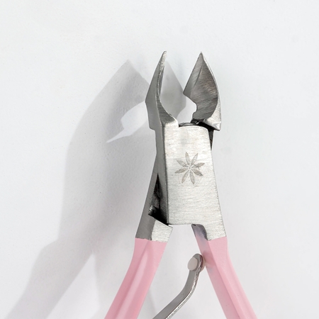 Brushworks Cuticle Nippers pinzette per cuticole