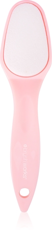Brushworks Ceramic Foot File škrabka na paty