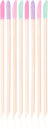 Brushworks Cuticle Crystal Sticks Stift för nagelband