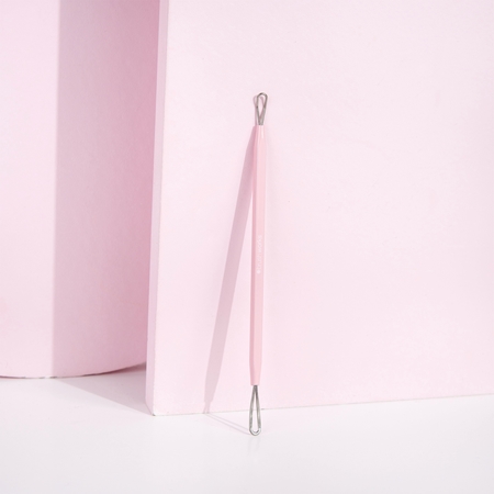 Brushworks Blackhead Remover Tool estrattore di comedoni