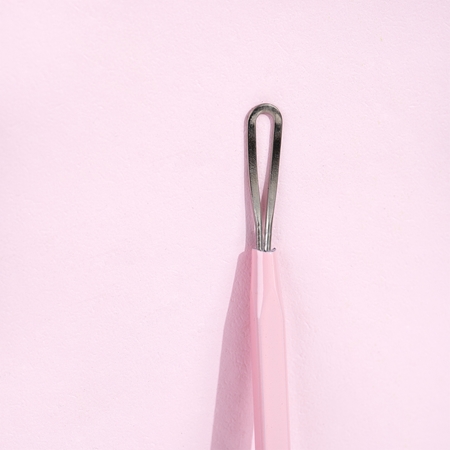 Brushworks Blackhead Remover Tool estrattore di comedoni