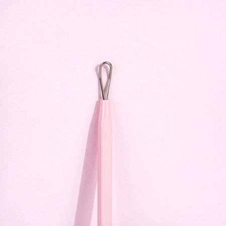 Brushworks Blackhead Remover Tool estrattore di comedoni