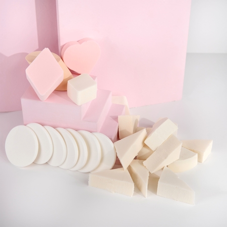 Brushworks Assorted Complexion set di applicatori