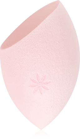 Brushworks HD Foundation Pinsel | 40 G, Dichter Borstenkopf | Für Makelloses Make-up