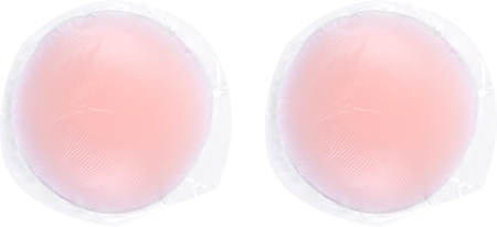 Brushworks Nipple Covers brystvorteskjulere i silikone