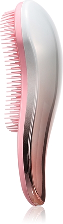 Brushworks Detangling Brush kefa pre jednoduché rozčesávanie vlasov