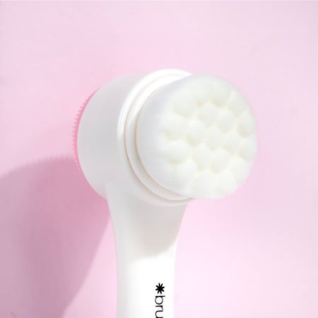 Brushworks HD Facial Cleansing Brush cepillo limpiador para la piel