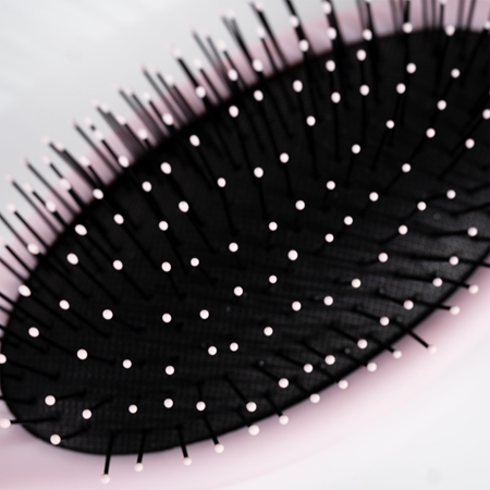 Brushworks Oval Detangling Brush hajkefe