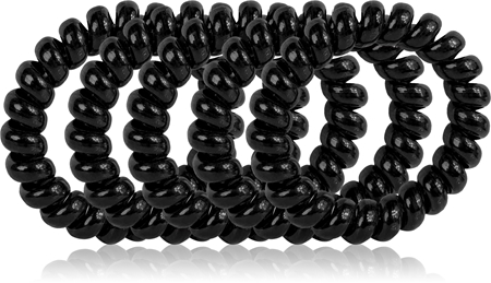 Brushworks Wonder Bobble gumki do włosów