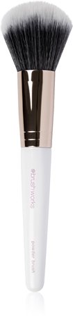 Brushworks Powder Brush štětec na pudr