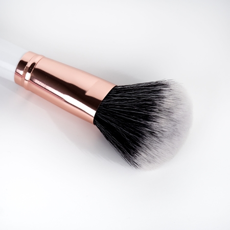 Brushworks Powder Brush štětec na pudr