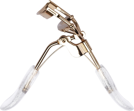 Brushworks Eyelash Curler Glitter eyelash curler
