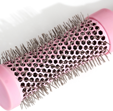 Brushworks Ceramic Round Brush termo keramický kartáč na vlasy