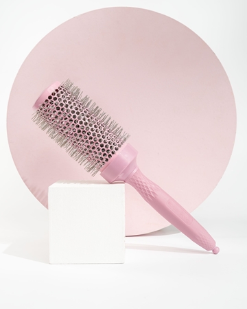 Brushworks Ceramic Round Brush Keramische Thermobürste für das Haar