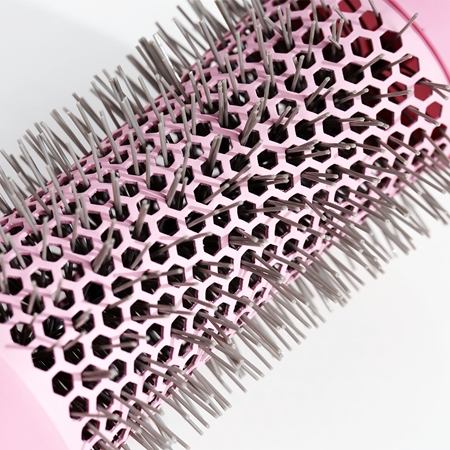 Brushworks Ceramic Round Brush Keramische Thermobürste für das Haar