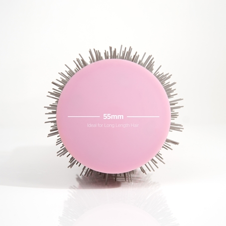 Brushworks Ceramic Round Brush termo keramický kartáč na vlasy