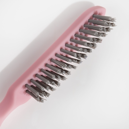 Brushworks Back Comb Brush tupírfésű
