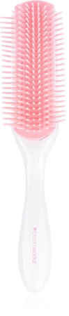 Brushworks Nine Row Hair Brush Haarbürste