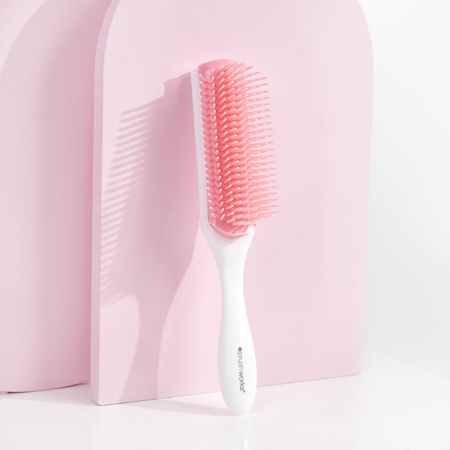 Brushworks Nine Row Hair Brush Haarbürste