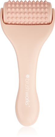 Brushworks Massaging Body Roller masážní váleček na tělo