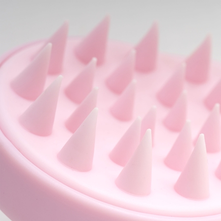 Brushworks Massaging Shampoo Brush βούρτσα για μασάζ