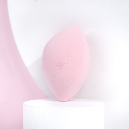 Brushworks Body Blender Sponge многофункционална гъба за фон дьо тен