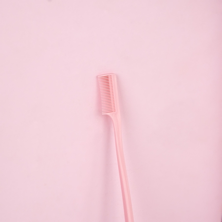 Brushworks Edge Brush & Comb stylingkam