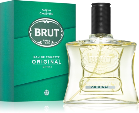 Brut Brut Original Eau de Toilette for men