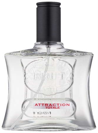 Brut Brut Attraction Totale Eau de Toilette per uomo