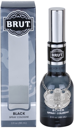 Brut Brut Black одеколон за мъже