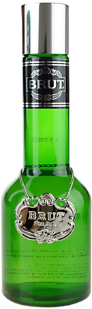 Brut Brut eau de cologne pentru bărbați