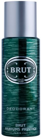 Brut Brut deodorant ve spreji pro muže