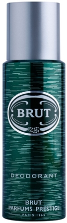 Brut Brut deodorant v pršilu za moške