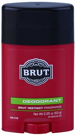 Brut Brut Instinct Deo-Stick für Herren 63 ml