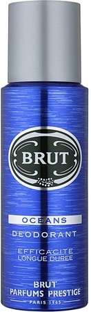 Brut Brut Oceans deospray pro muže