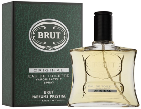 Brut Brut Original Eau de Toilette uraknak