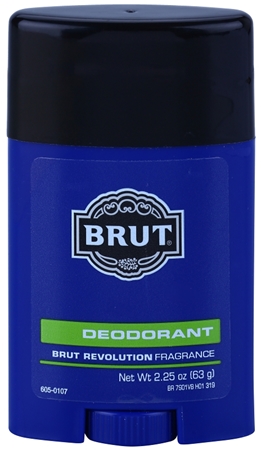Brut Brut Revolution Deodorant Stick for Men 63 ml