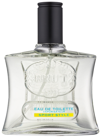 Brut Brut Sport Style Eau de Toilette for Men