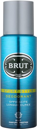 Brut Brut Sport Style dezodorans u spreju za muškarce