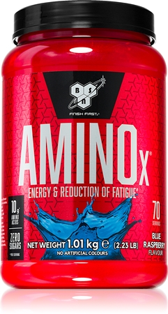 BSN Amino X Aminosäurekomplex ohne Zucker