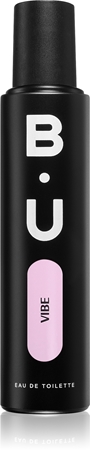 sarantis b.u. vibe